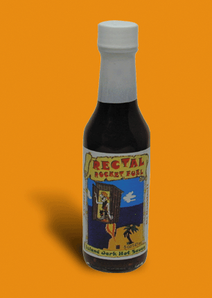 Rectal Rocket Fuel HL-7