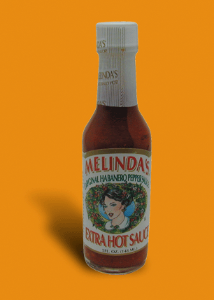Melinda’s Extra Hot Sauce HL-5